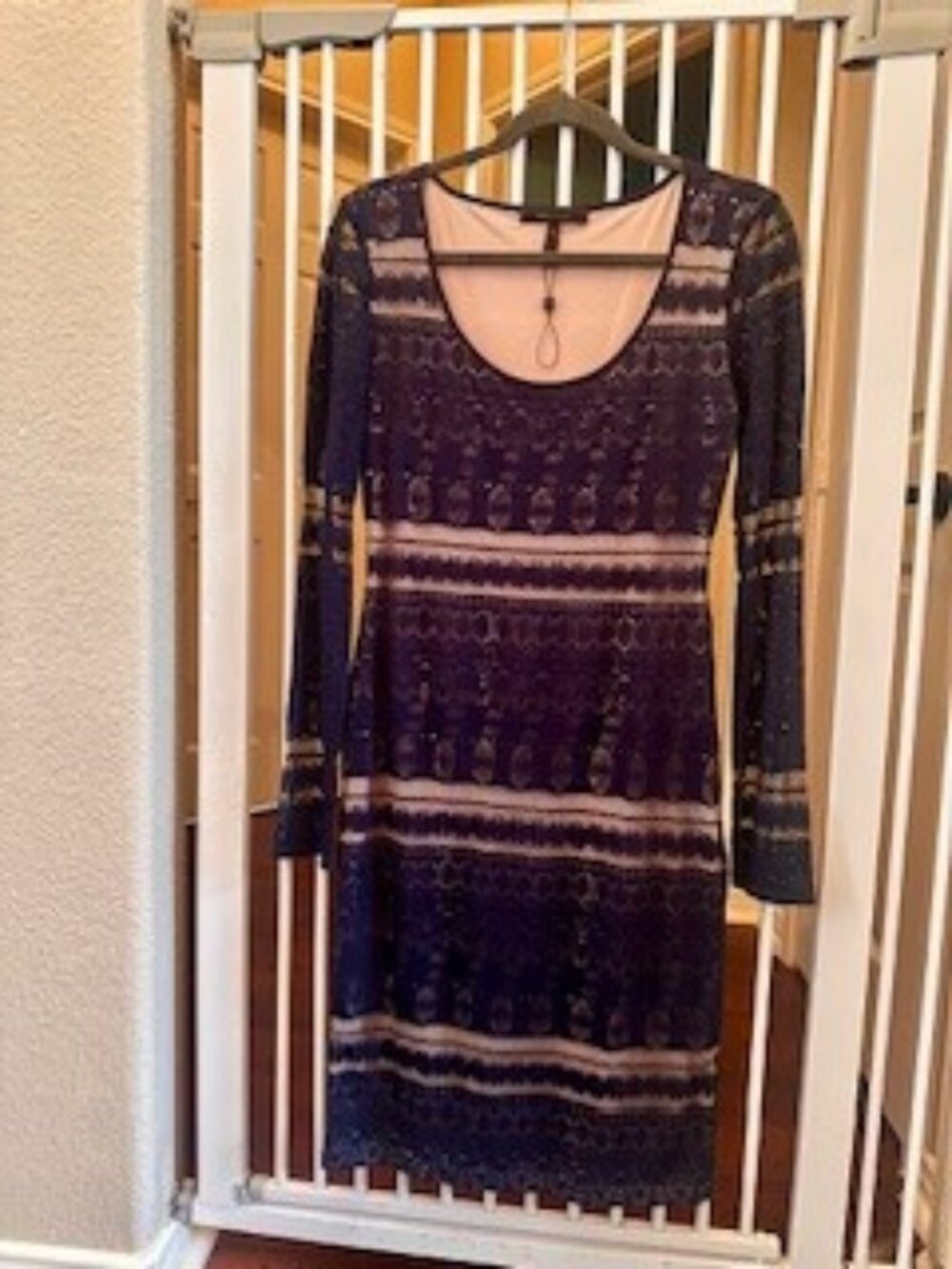 BCBG Paris Bodycon Dress | Size 6